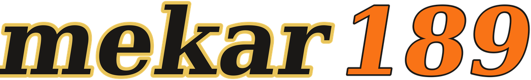mekar189 logo