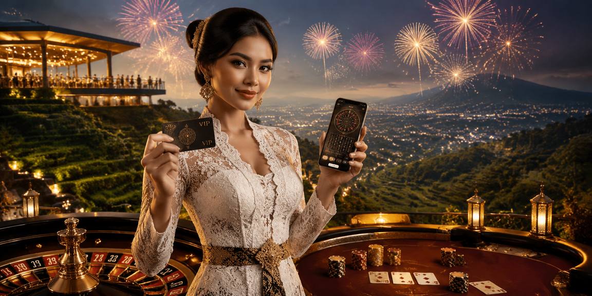 mekar189 Live Casino